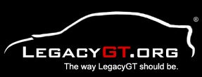 LegacyGT.org